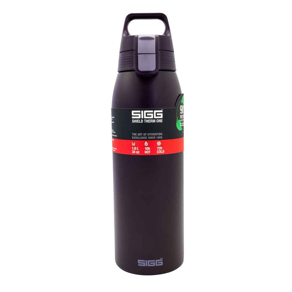 SIGG Shield Therm One Nocturne 1.0 L SIGG Shield Therm One Nocturne 1.0 L